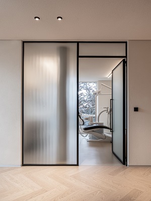 Madras Fluido V Praxis Lindenberg